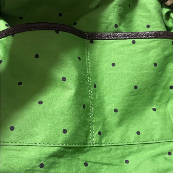 Kate Spade Zebra Print Hobo Bag - Black and Tan - Picture 15 of 15